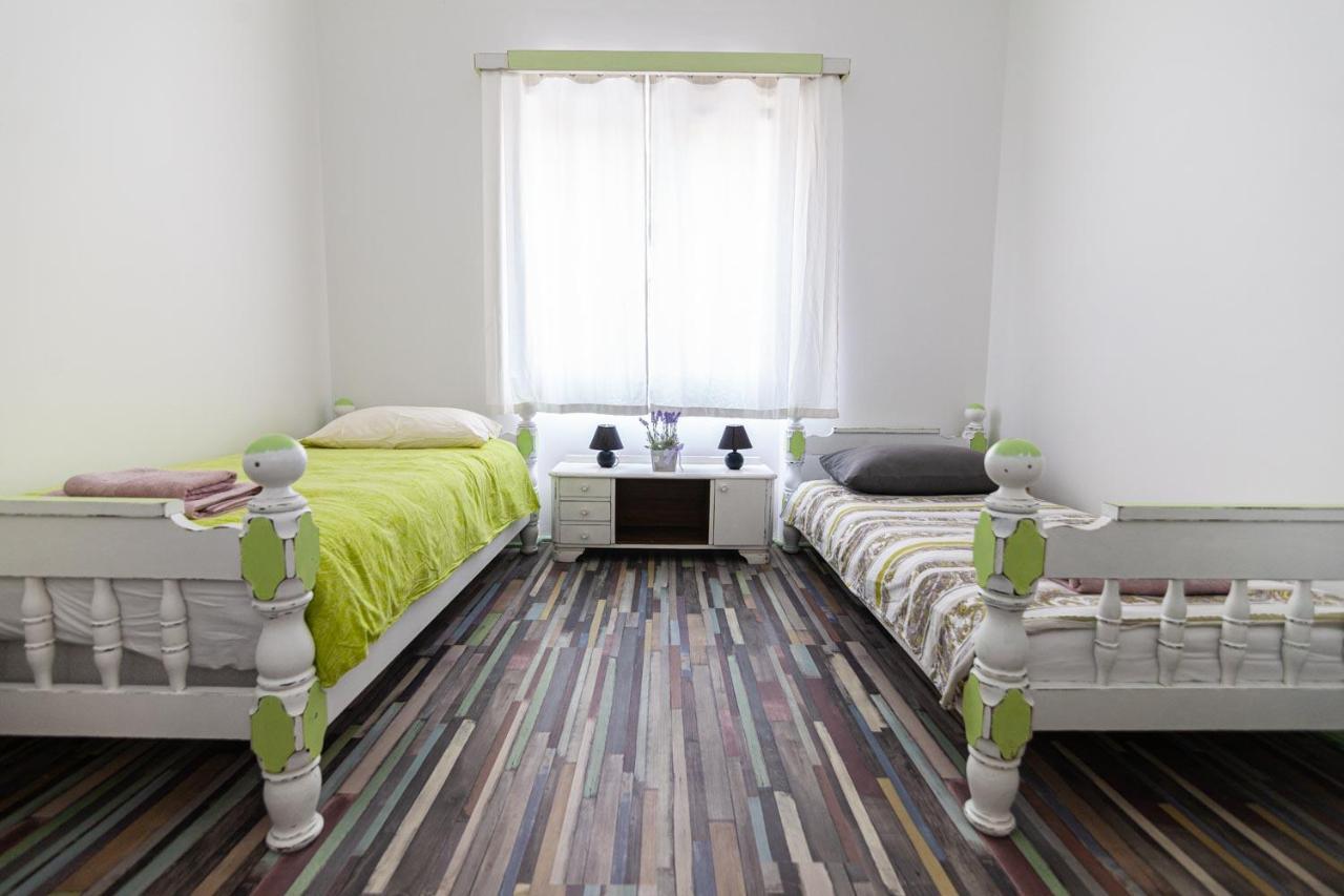 Вилла Andriana House Шибеник Экстерьер фото